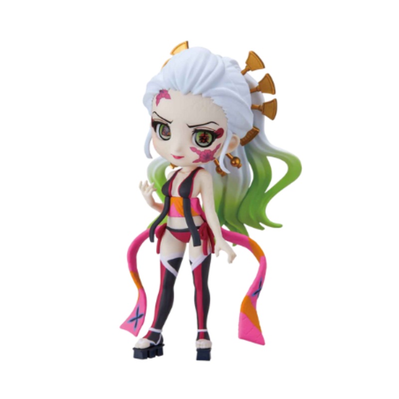 Demon Slayer Kimetsu No Yaiba B:Daki Q Posket Petit Vol.7 Figure by Banpresto