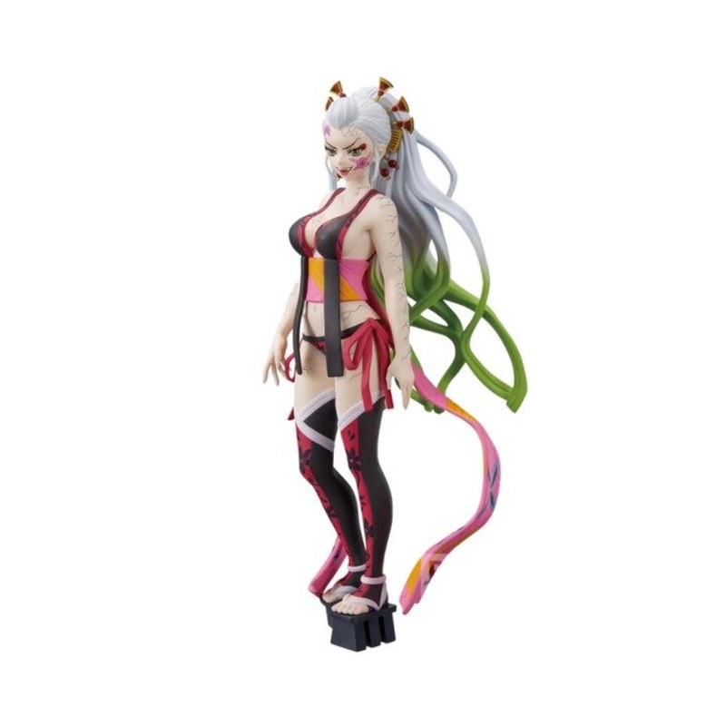 Demon Slayer Kimetsu No Yaiba Daki Vol.9 Figure by Banpresto