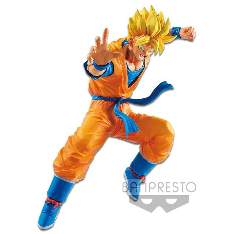 Dragon Ball Legends Collab Super Saiyan Future Gohan