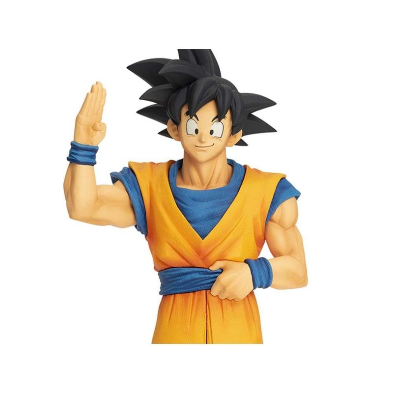 Dragon Ball Z Ekiden Goku (Outward)
