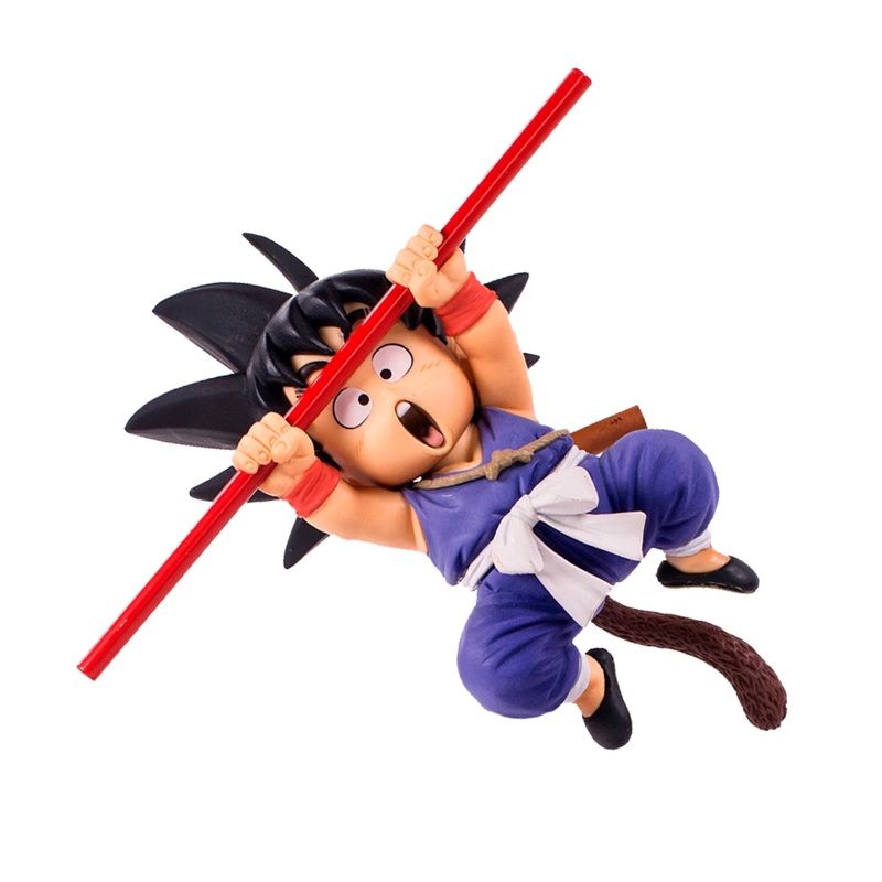 Dragon Ball Z Fes!! Vol.9 Son Goku Kid Version Figure by Banpresto