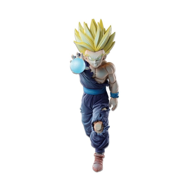Dragon Ball Z Ichibansho Super Saiyan 2 Gohan Figure by Bandai