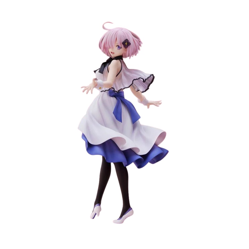 Fate/Grand Order Shielder/Mash Kyrielight Under The Same Sky 1/7 Scale Figure by Aniplex