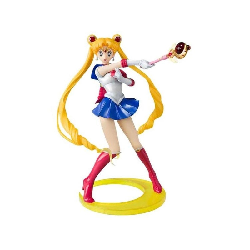 Figuarts Zero Sailor Moon – BND
