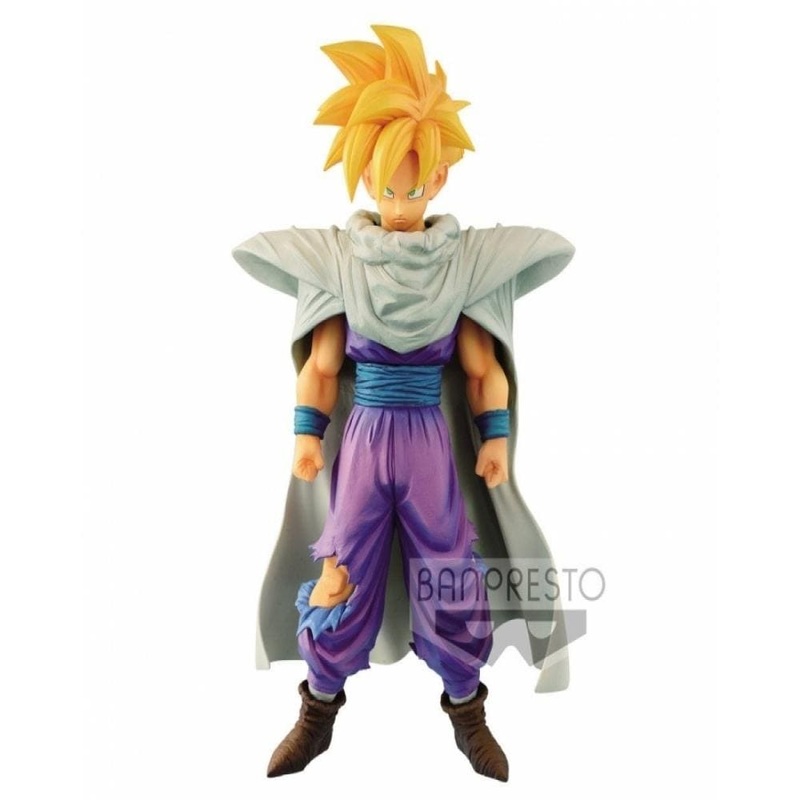 Grandista Resolution of Soldiers – Son Gohan