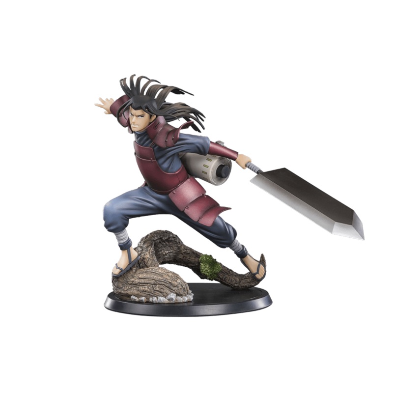 Hashirama Senju Xtra