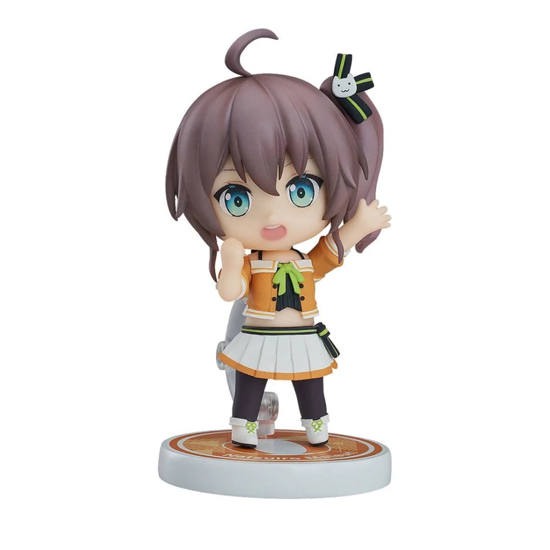 Hololive Production Nendoroid Natsuiro Matsuri by Good Smile