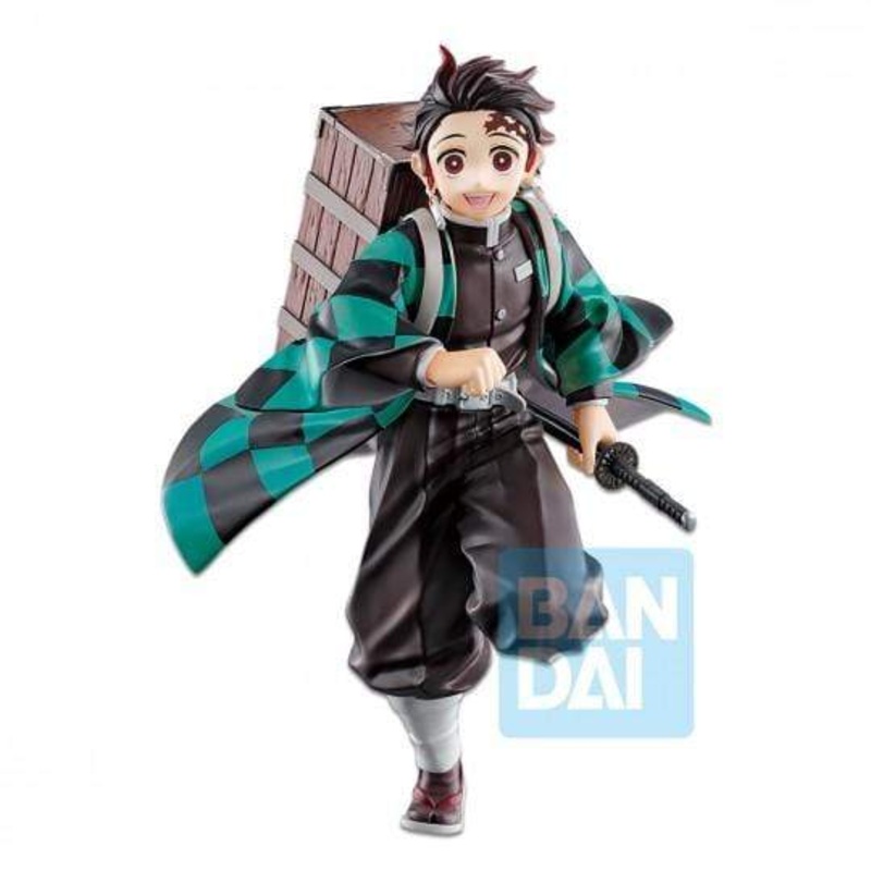 Ichibansho  Tanjiro Kamado(THE 4th)