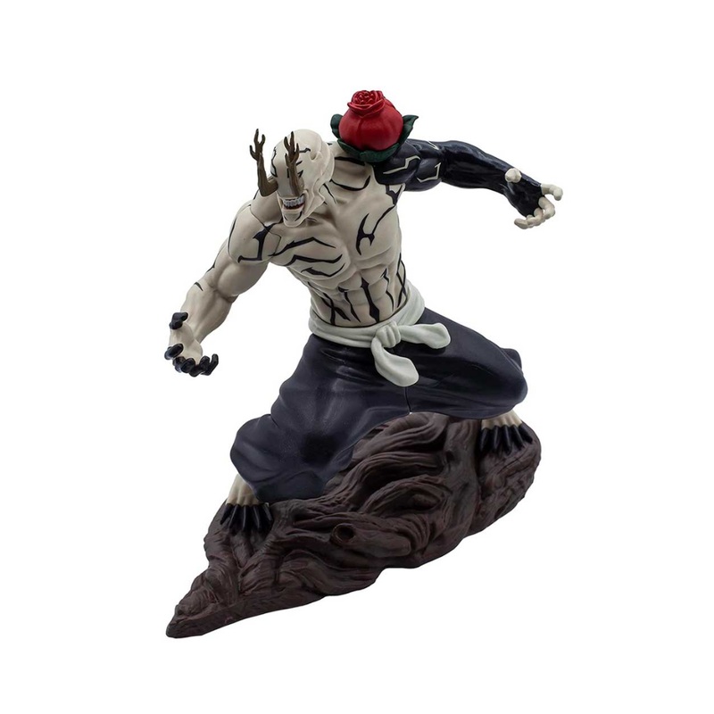 Jujutsu Kaisen Hanami Combination Battle Figure by Banpresto