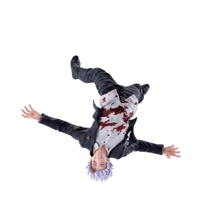 Jujutsu Kaisen Hidden Inventory / Premature Death” Gojo Satoru Figure By SEGA