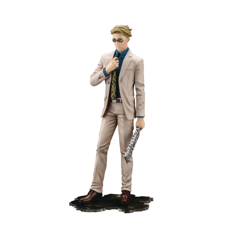 Jujutsu Kaisen Nanami Kento ARTFX J 1/8 Scale Figure by Kotobukiya
