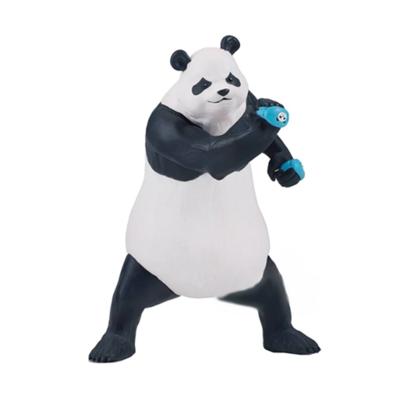 Jujutsu Kaisen Panda Battle Ready Pose Figure by Banpresto