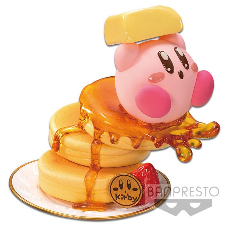 Kirby Paldolce Collection VOL.1 C