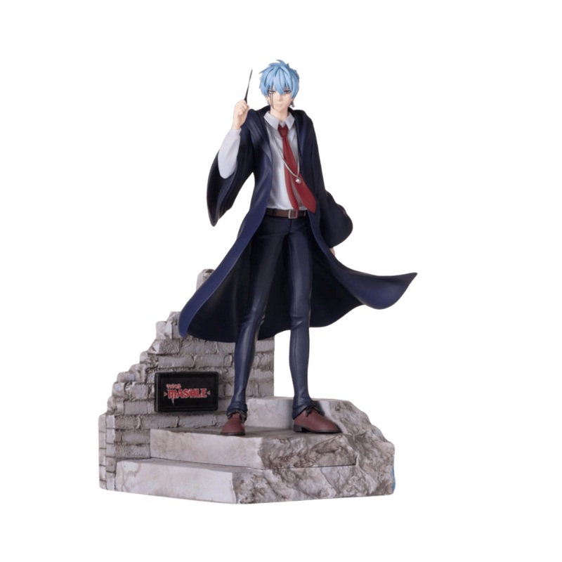 Mashle: Magic and Muscles Luminasta Lance Crown Figure By Sega