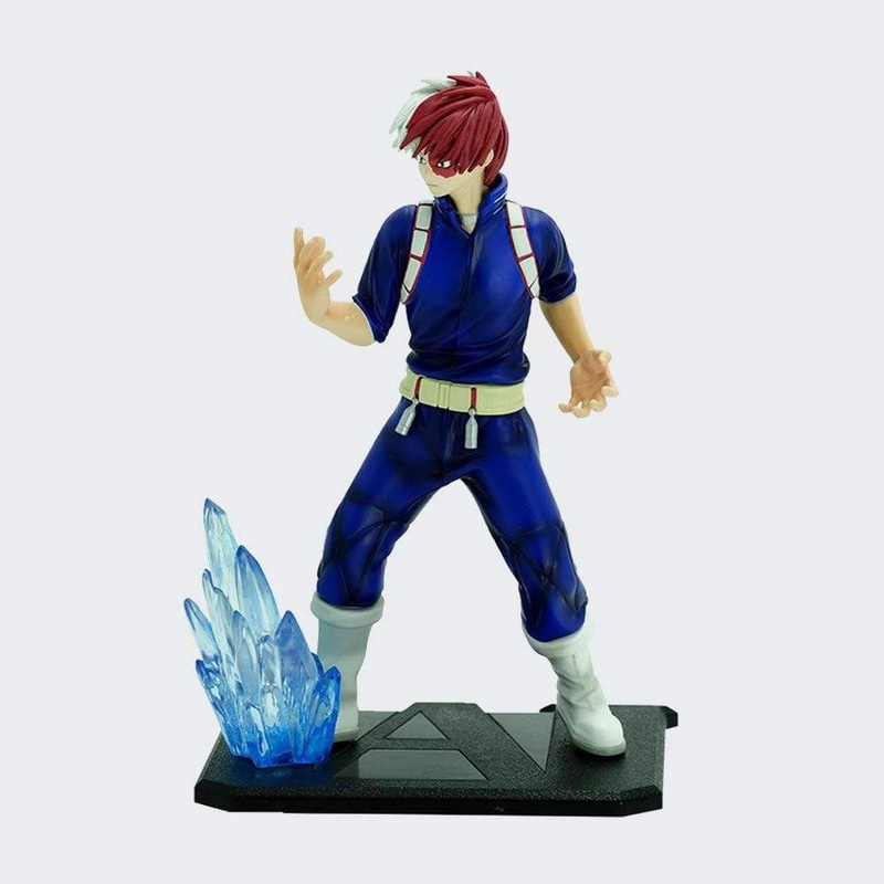 My Hero Academia – Shoto Todoroki