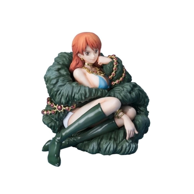 NAMI – ONE PIECE 20th Anniversary ver