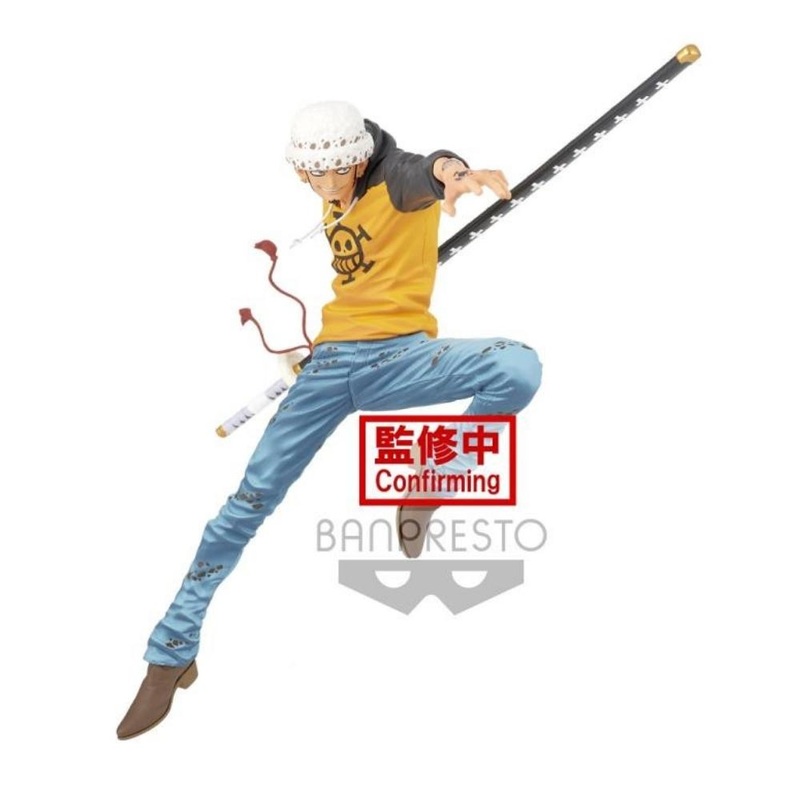 One Piece Maximatic – Trafalgar Law Version 1