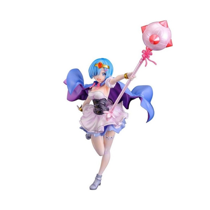 Re: Zero Rem 1/7 Another World Figure