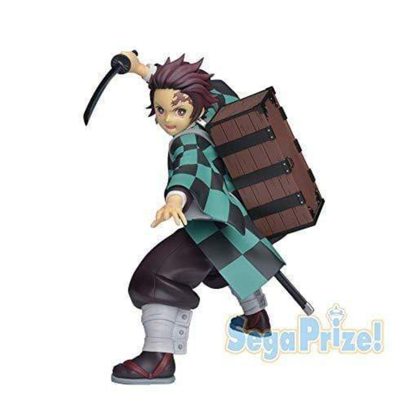 SEGA -Tanjiro Kamado-