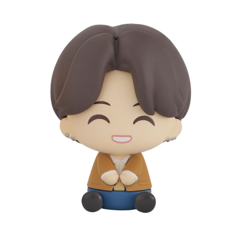 TinyTAN Dynamite Vol.2 Jung Kook Figure by Banpresto