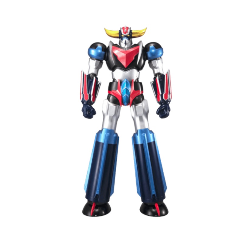 UFO Robot Grendizer Jumbo Soft Vinyl Grendizer (Grendizer U Ver.) Figure By PLEX