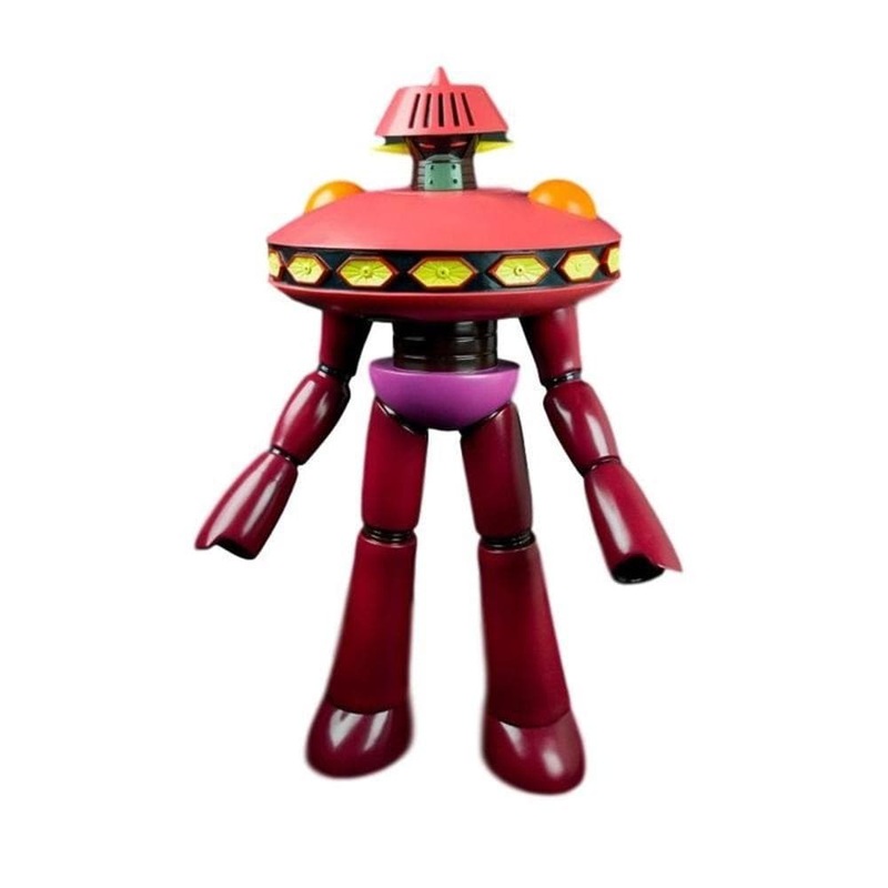 UFO Robot Grendizer-Saucer Beast Domudomu-