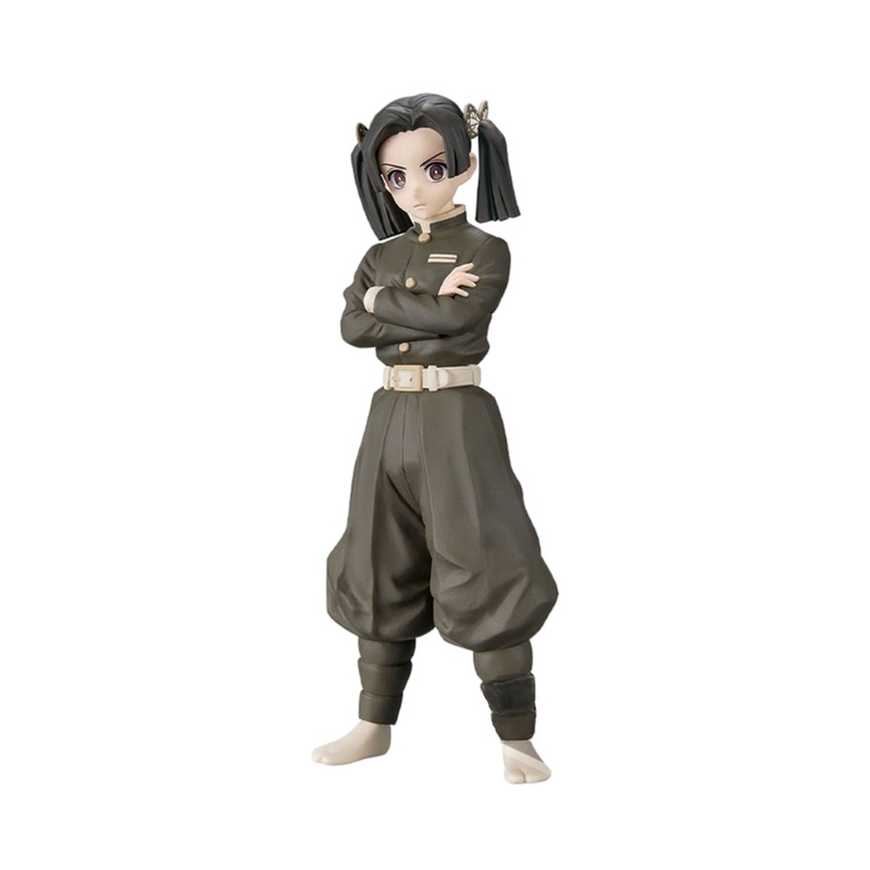 Demon Slayer Kimetsu No Yaiba A:Aoi Kanzaki  Figure Vol.24 by Banpresto