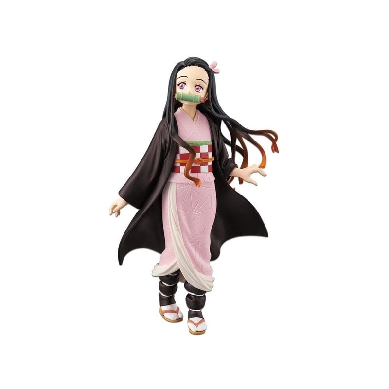 Demon Slayer: Kimetsu no Yaiba Vol.2 Nezuko Kamado
