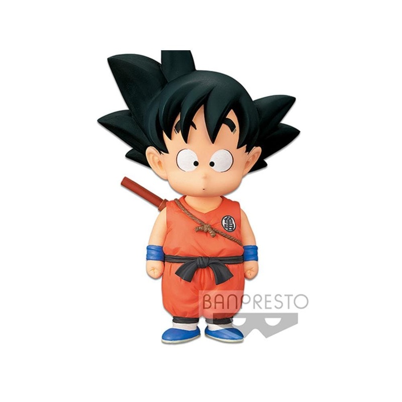 Dragon Ball Collection Vol.3 Goku