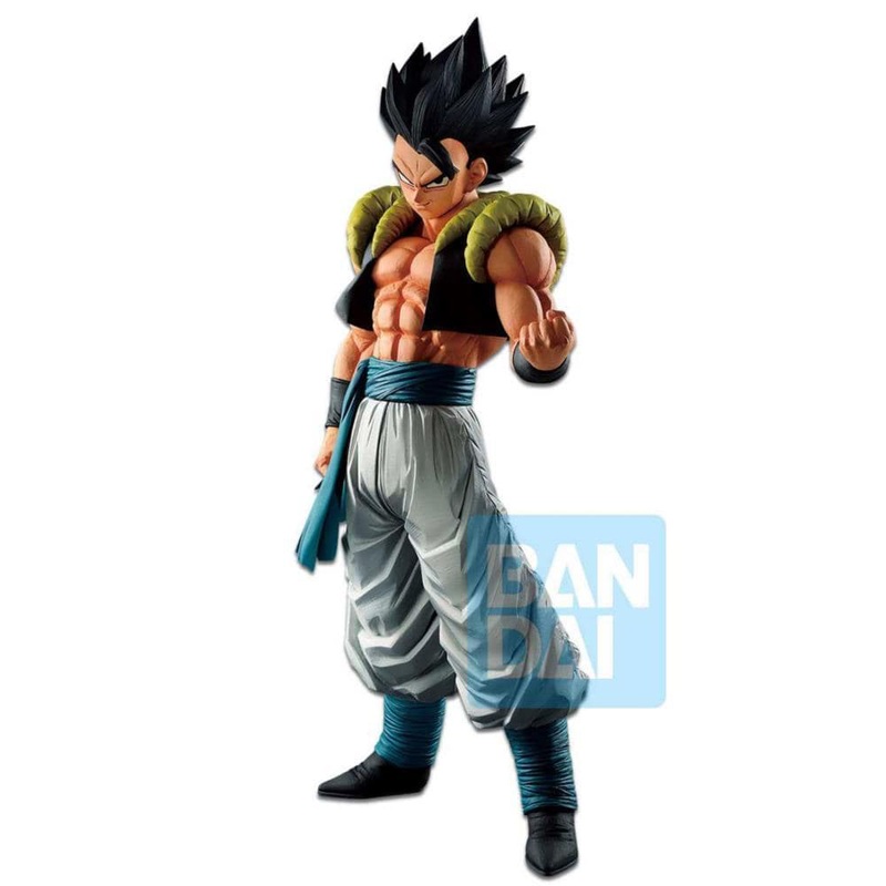 Dragon Ball Super: Broly Ichibansho Gogeta (Extreme Saiyan)