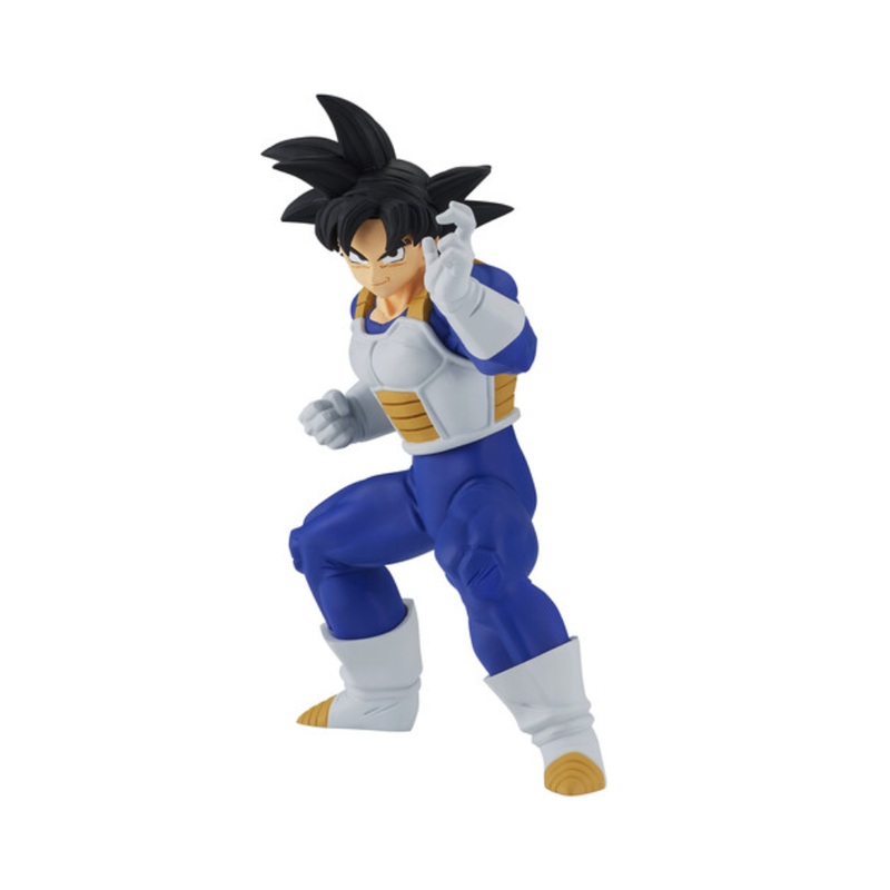 Dragon Ball Z A :Son Goku Chosenshiretsuden  Vol.3 Figure by Banpresto