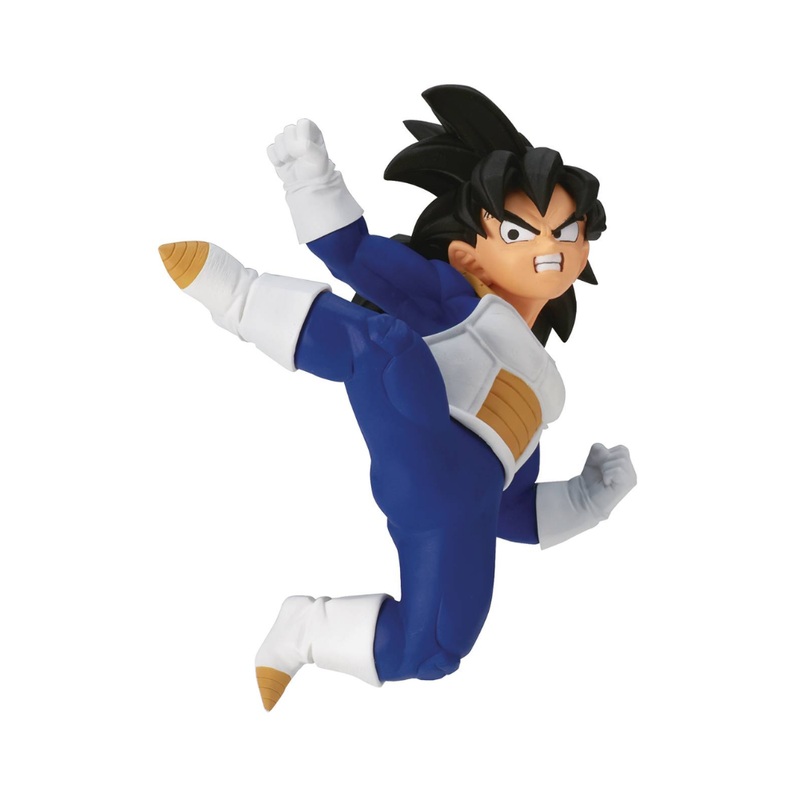 Dragon Ball Z B:Son Gohan Chosenshiretsuden  Vol.3 by Banpresto