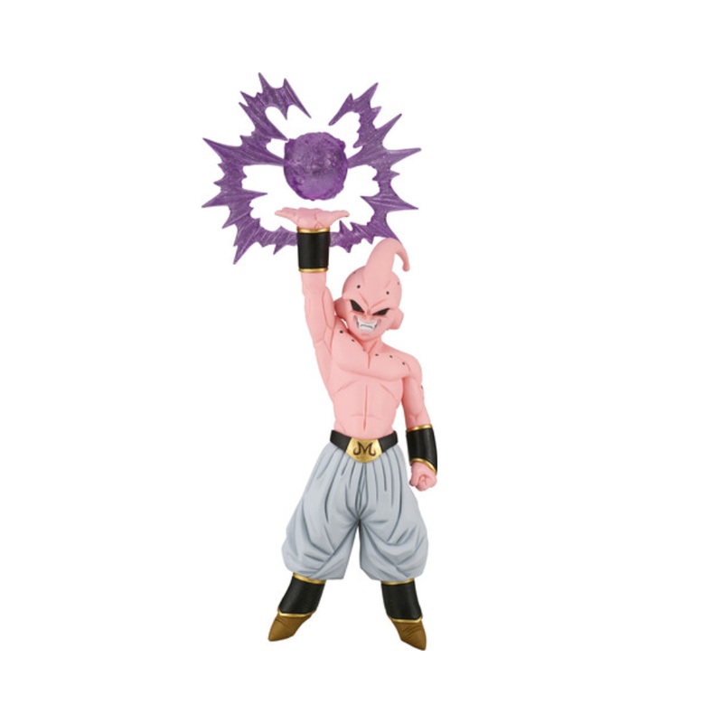 Dragon Ball Z Majin Buu GMateria Figure by Banpresto