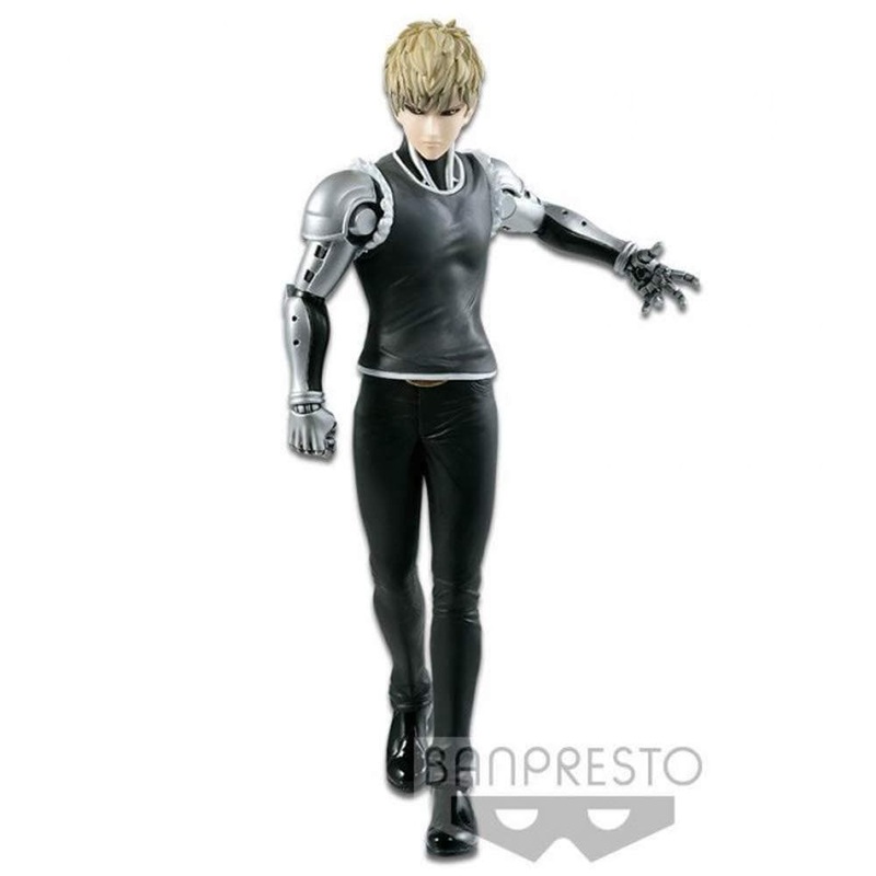 DXF-Premium Figure GENOS – DXF