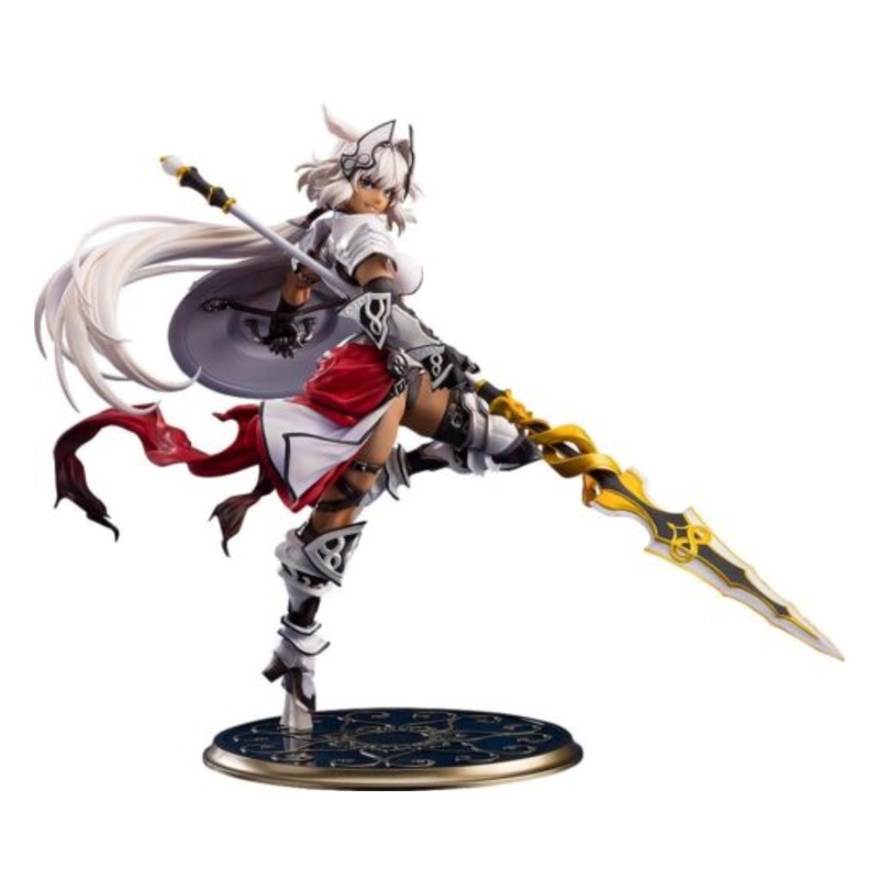 Fate Lancer/Caenis 1/7 Scale Figure by Good Smile Company