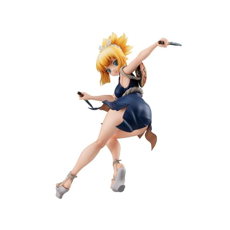 GALS Series Dr.STONE -Kohaku-