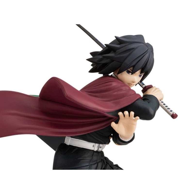 Ichibansho- Giyu Tomioka-