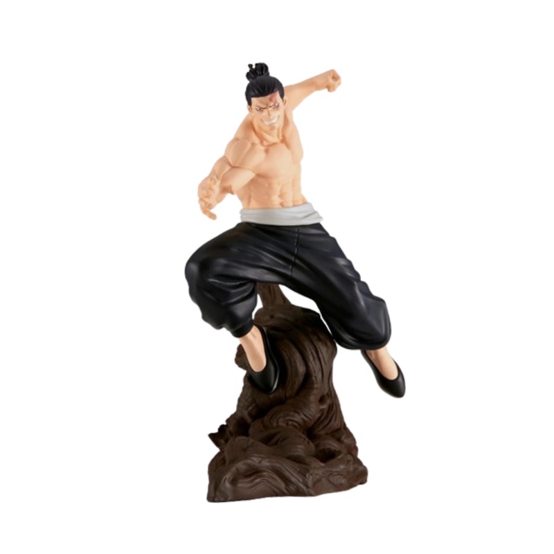 Jujutsu Kaisen Aoi Todo Combination Battle Figure by Banpresto