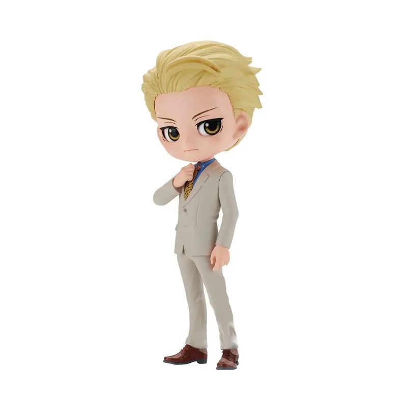 Jujutsu Kaisen Kento Nanami Ver.B Q Posket Figure by Banpresto