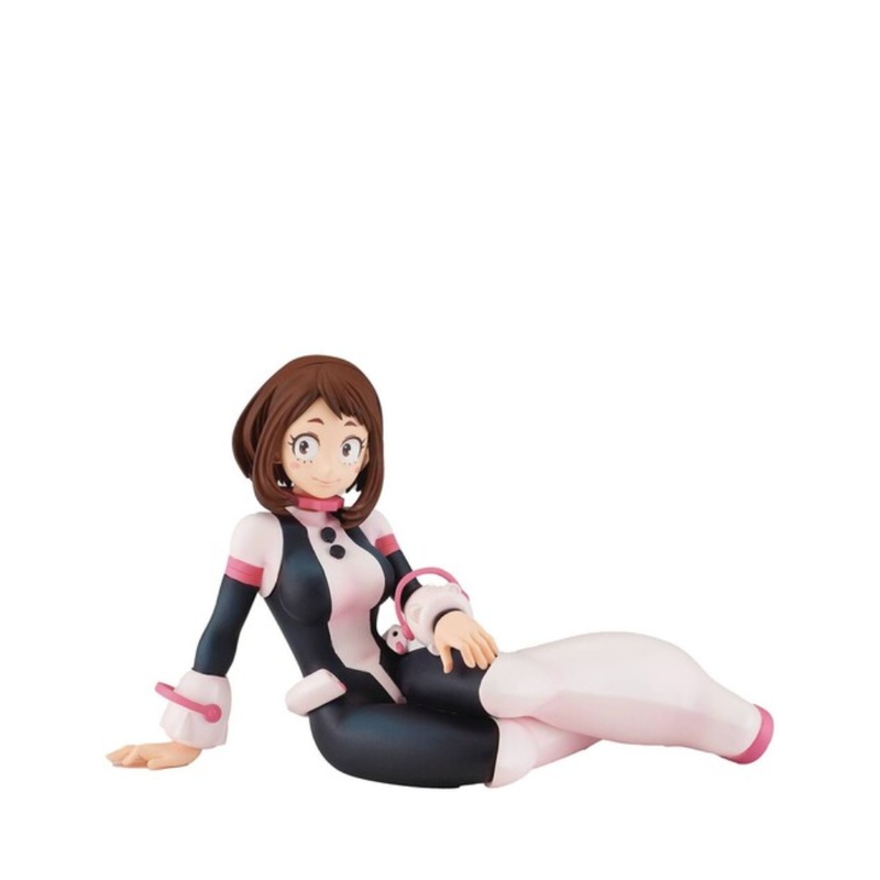 My Hero Academia Ochaco Uraraka Break Time Collection Vol.4 Figure