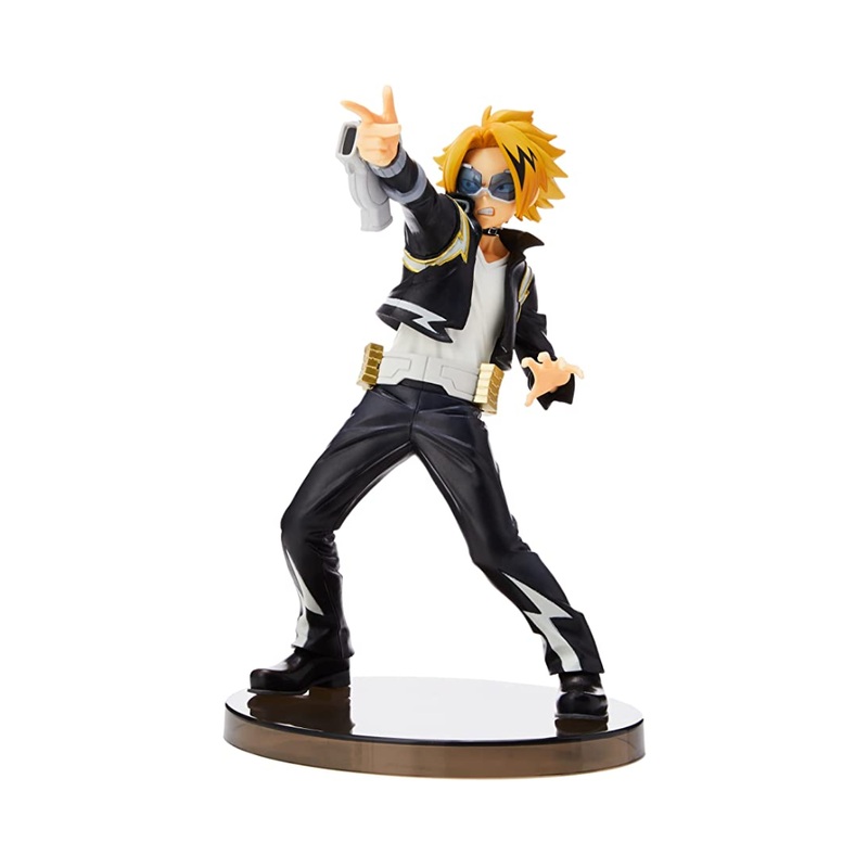 My Hero Academia The Amazing Heroes Volume 9 – Denki Kaminari