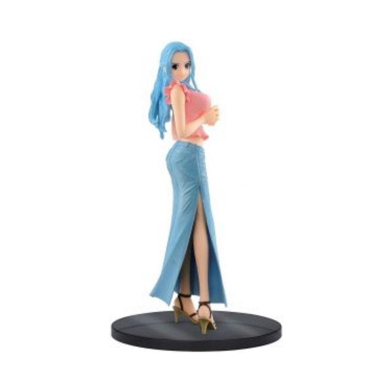 One Piece – Figurines Nefertari Vivi Jeans Freak