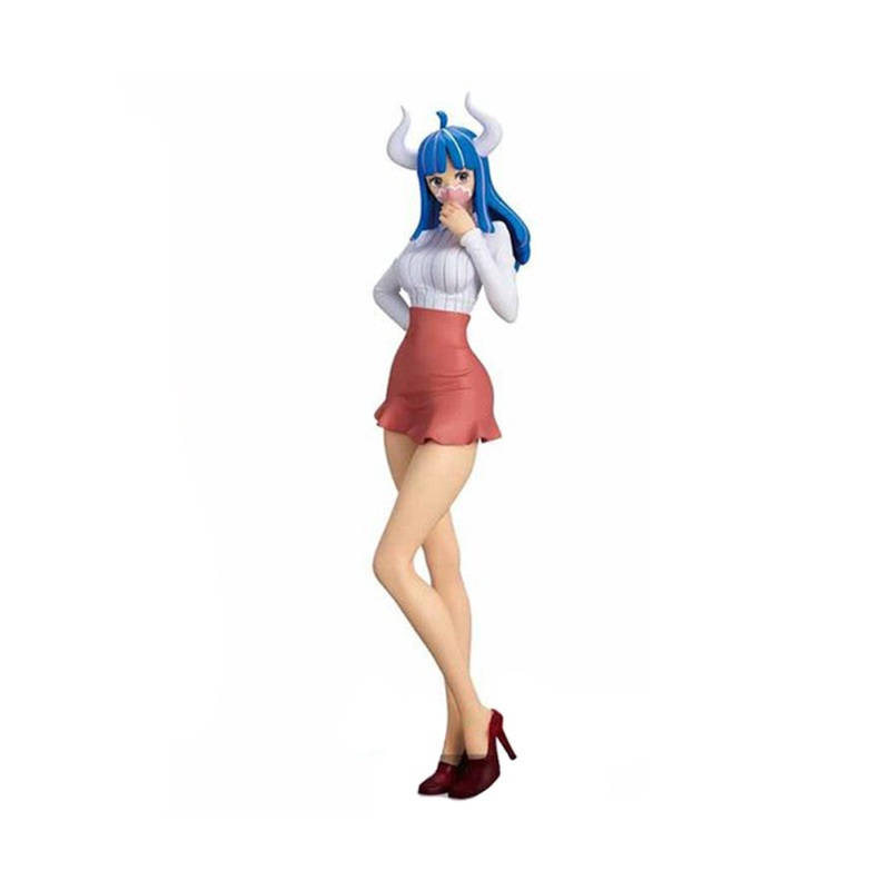 One Piece Glitter & Glamours Ulti Figure Ver. B by Banpresto