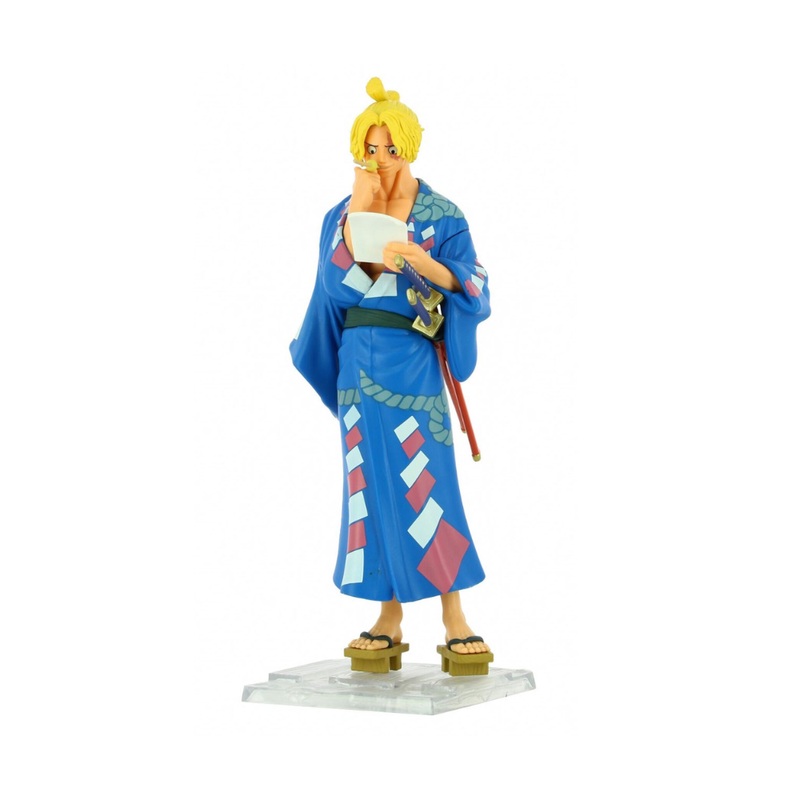 One Piece Magazine Figure A Piece of Dream Sabo No.2 Vol.2 by Banpresto