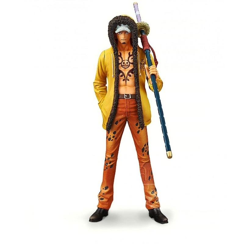 One Piece Stampede – Movie DXF – The Grandline Men Vol. 5 -Trafalgar Law-
