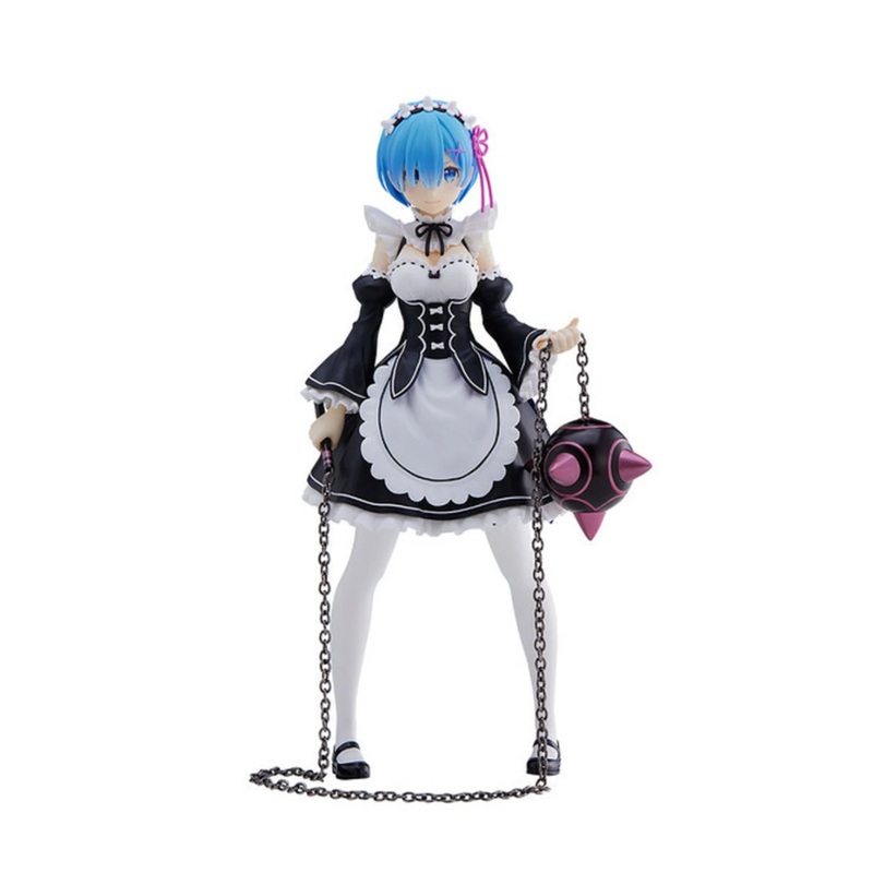Re:Zero Starting Life in Another World: Rem FiGURiZM Figure by Sega