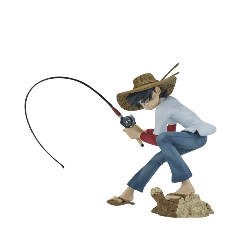 Sanpei The Fisher Boy – Sanpei Mihira