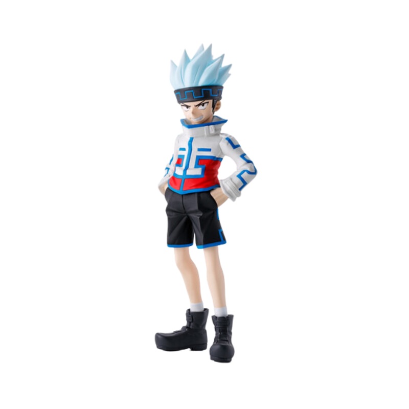 Shaman King  Kororo Horohoro 5″ Figure