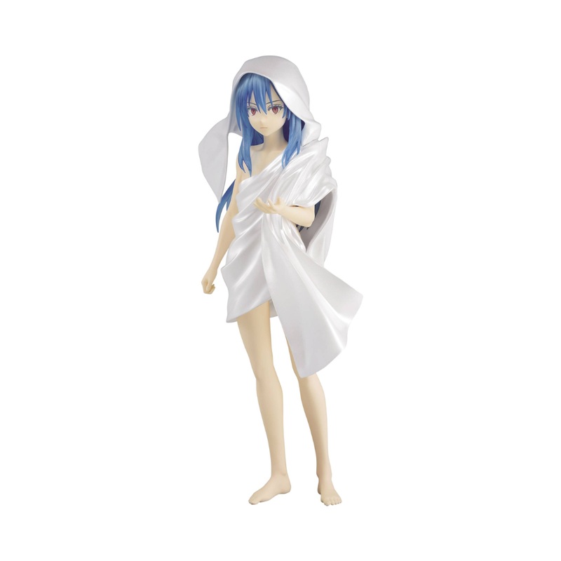 That Time I Got Reincarnated As A Slime Raphael Otherworlder Figure Vol.15 by Banpresto