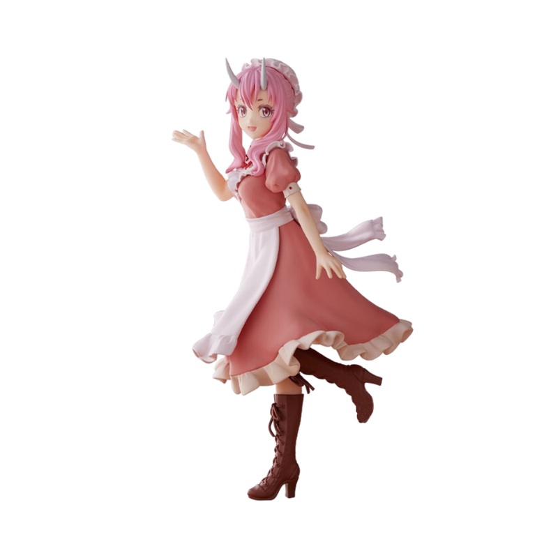 That Time I Got Reincarnated As A Slime Shuna Figure by Banpresto